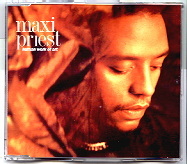 Maxi Priest - Human Work Of Art